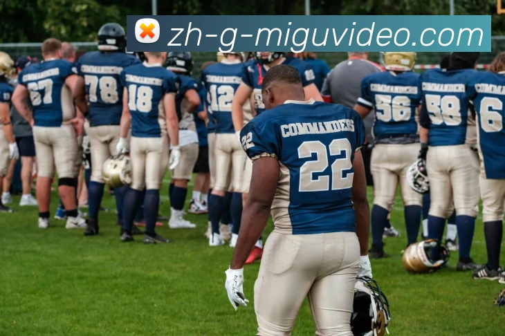 咪咕体育直播品牌故事