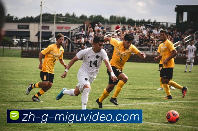 咪咕体育直播服务体系